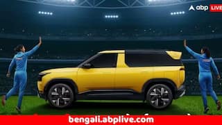 Indian Womens Cricket Team : মহিলা বিশ্বকাপ জয়ের বিশেষ উপহার, টিম ইন্ডিয়ার প্রতি ক্রিকেটার পাবেন টাটা সিয়েরা