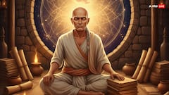 Chanakya Niti: जन्म से पहले ही लिख दी जाती हैं ये 5 बातें, चाणक्य नीति में छिपा जवाब!