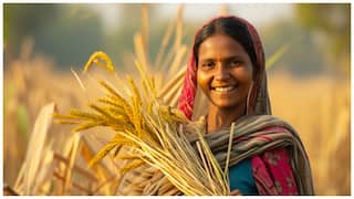 PM Kisan Yojana 21st Installment: ప్రధానమంత్రి కిసాన్ యోజన డబ్బులు ఎప్పుడు వేస్తారు? ఈ విడత డబ్బులు మీ ఖాతా పడుతుందో లేదో ముందే చెక్ చేసుకోండి!