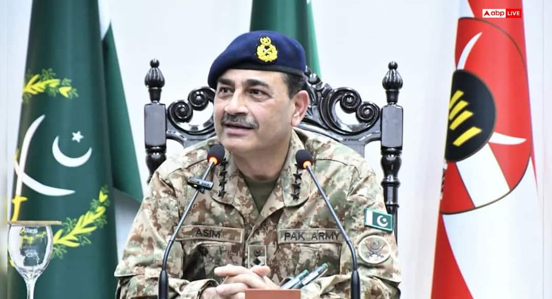 Pakistan Moves To Constitutionally Empower Military, Paving Way For Asim Munir’s New Role