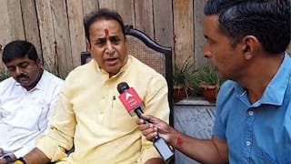 Anil Deshmukh On Vote Chori: मध्य प्रदेशातून भाजपनं कार्यकर्ते आणले, काटोल-नरखेड मतदारसंघात 35000 मतांची चोरी; अनिल देशमुखांचा गंभीर आरोप