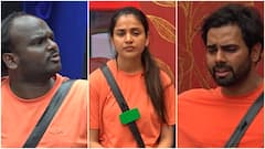 ఒక్కటైపోయినా తనూజ, ఇమ్మాన్యుయేల్.. గౌరవ్​ని బుక్ చేయడానికి ప్లాన్ చేశారుగా