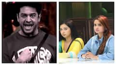 Bigg Boss 19: Gaurav Khanna Loses His Cool After Tanya, Farrhana, Neelam Mock Him