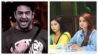 Bigg Boss 19: Gaurav Khanna Loses His Cool After Tanya, Farrhana, Neelam Mock Him