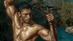 'He Doesn’t Believe In Protein': Andrew Schulz’s Hilarious Story About Vidyut Jammwal’s Street Fighter Debut