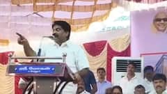 DMK Ally's Victim-Blaming Remarks In Coimbatore Rape Case Spark Outrage; Annamalai Slams Regressive View