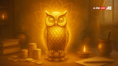 वास्तु के अनुसार घर में उल्लू की मूर्ति क्यों और किस दिशा में रखनी चाहिए? जानिए इसका महत्व