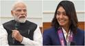 'What's Your Skincare Routine?' Harleen Kaur Asks PM Modi; He Replies: Watch