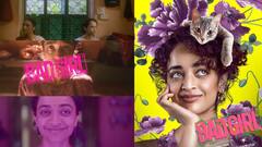 Bad Girl Review: ஓடிடியில் மிகப்பெரிய விவாதப்பொருளான “பேட் கேர்ள்” படம்.. ரசிகர்கள் சொல்வது என்ன?