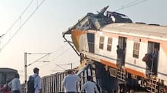 Bilaspur Train Derailment: Case Filed After 11 Deaths; Investigation Begins
