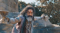 బాలయ్య 'అఖండ' రుద్ర తాండవం - శివుడే నేలకు దిగి వచ్చాడా?... 'అఖండ 2' ఫస్ట్ సాంగ్ ప్రోమో వచ్చేసింది