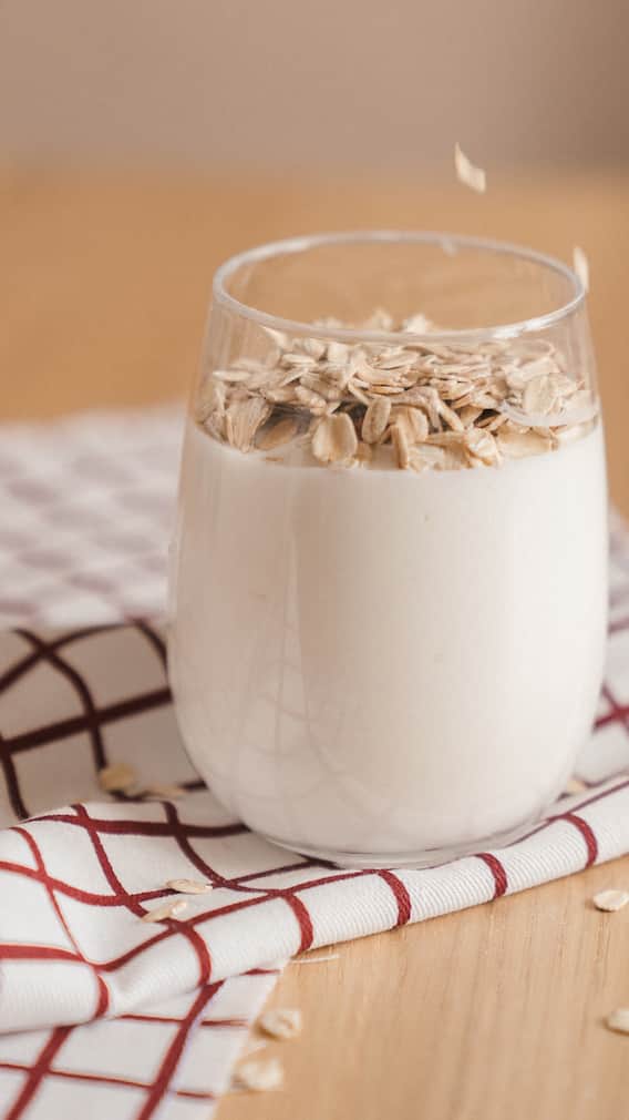 ਸਰਦੀਆਂ ‘ਚ ਕੇਸਰ ਬਦਾਮ ਦਾ ਦੁੱਧ ਪੀਣ ਦੇ ਫਾਇਦੇ