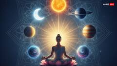 एंग्जाइटी और डिप्रेशन को कहें अलविदा, अपनाएं ये 5 शक्तिशाली ज्योतिषीय उपाय, मिलेगी मानसिक शांति और संतुलन!