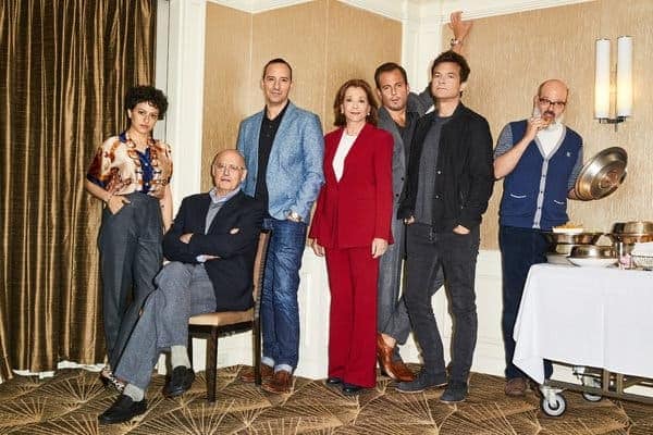 सिचुएशनल कॉमेडी पसंद है तो ये 5 शो जरूर देख लें, सभी ओटीटी पर हैं अवेलेबल