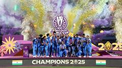 ICC એ કર્યો ઐતિહાસિક નિર્ણય, World Cup માં કર્યો મોટો બદલાવ, ટીમોની સંખ્યામાં થયો વધારો