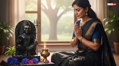 Saturday Puja: रक्षा और तरक्की के लिए शनिवार को करें ये उपाय, प्रसन्न होंगे शनिदेव, मिलेगा आशीर्वाद