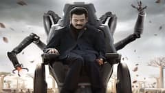 SSMB29 నుంచి సడన్ సర్‌ప్రైజ్ - ఎవరూ ఊహించని క్రూరమైన 'కుంభ'... పృథ్వీరాజ్ ఫస్ట్ లుక్ వేరే లెవల్