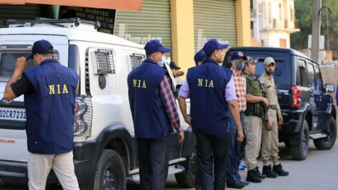 Two More Convicted In Pakistan-Linked Navy Espionage Case, Says NIA Court