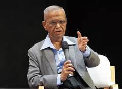 1800 કરોડ રૂ.નું બાયબેક લાવી રહી છે Infosys, 23 ટકાના પ્રીમિયમ પર ખરીદવામાં આવશે શેર, જાણો રેકો