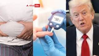 US Visa: డయాబెటిస్ ఉన్న వాళ్లకి నో వీసా - మరో పులకేసీ ఉత్తర్వు జారీ చేసిన ట్రంప్