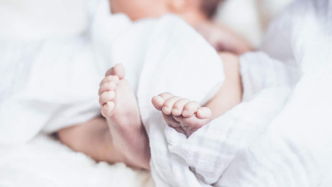 Tamil Nadu Woman, Lesbian Partner Held For Killing 5-Month-Old Son In Krishnagiri