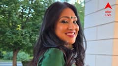 'কখনও পরনিন্দা, কূটকাচালি করতে দেখিনি', জন্মদিনে ঋতুপর্ণার প্রশংসায় এক টলি অভিনেতা! কে তিনি?