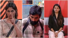 గ్రడ్జ్ పెట్టుకున్న దివ్య, ఏడ్చేసిన తనూజ.. పాపం భరణి, ఎమోషనల్ ప్రోమో చూశారా?