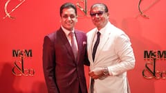 M3M India And Jacob & Co.: Two Global Titans Redefining The Meaning Of Luxury In India