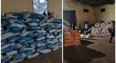 शासकीय खतांच्या बॅगांमधून बनावट खतांची विक्री; मतांच्या चोरीनंतर भाजप कार्यकर्त्यांकडून खतचोरी, अंबादास दानवेंचा हल्लाबोल