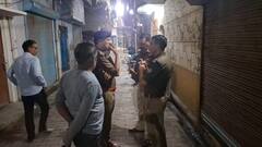 रुड़की में भांजे के अंतिम संस्कार में आए मामा की गला रेतकर हत्या, इलाके में मचा हड़कंप