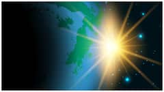 Sun vs Earth:నిజంగానే సూర్యుని లోపల 10 లక్షల భూములు పట్టగలవా? అసలు దాని పరిమాణం ఎంత పెద్దది?