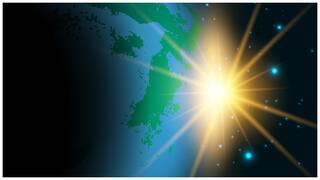 Sun vs Earth:నిజంగానే సూర్యుని లోపల 10 లక్షల భూములు పట్టగలవా? అసలు దాని పరిమాణం ఎంత పెద్దది?