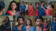 నువ్వుంటే నా జతగా: దేవాకి శాశ్వతంగా దూరం అవుతున్న మిథున! తాళి తీసి ఇచ్చేస్తుందా!