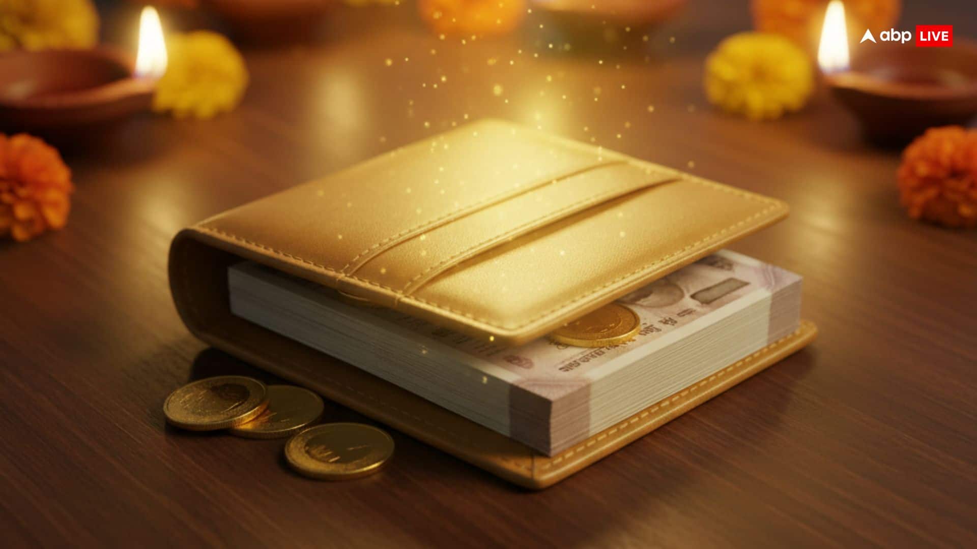 Vastu Tips For Purse: पर्स में रखें ये 5 शुभ वस्तुएं, धन की कभी नहीं होगी कमी!