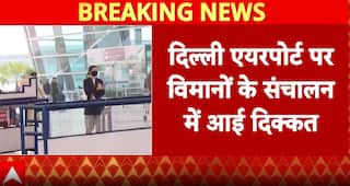 Aviation Alert: Technical Glitch at Delhi Airport Disrupts Flight Operations for 30 Minutes