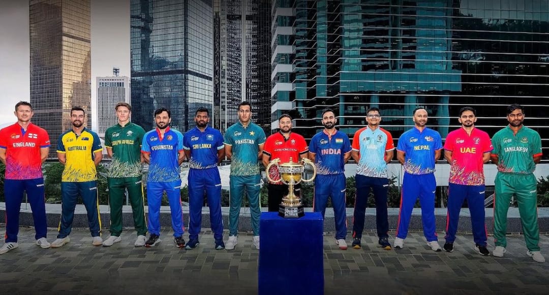 India vs Pakistan Live Streaming: Check Match Timing, Venue, Live Telecast And Streaming Details