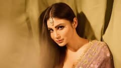 Mouni Roy Opens Up On Early-Career Trauma: 'He Held My Face… I Ran Down, It Scarred Me For Long'