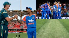 कल गाबा में भारत-ऑस्ट्रेलिया पांचवां टी20 मैच, बदल सकती है टीम इंडिया की प्लेइंग XI? जानें पिच रिपोर्ट और मैच प्रिडिक्शन