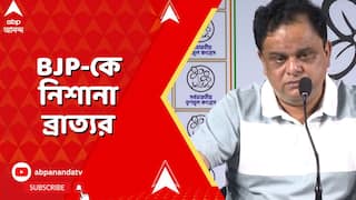 TMC News:রবীন্দ্রনাথ ঠাকুরকে ছোট করা হচ্ছে,বাঙালি বা বাংলা মানবে কিনা সেটা বাঙালির ব্যাপার: ব্রাত্য