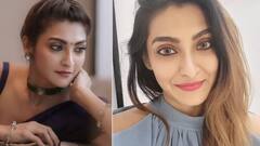 Akshara Reddy: நல்ல கேரக்டரா? - மொட்டை போட நான் தயார் - நடிகை அக்‌ஷரா ரெட்டி சவால்!