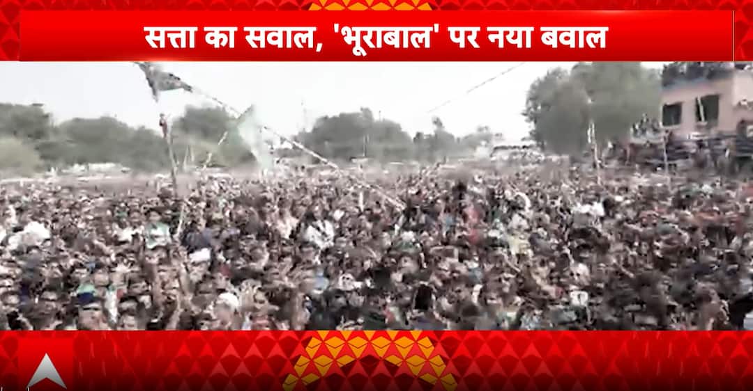 Breaking: ‘Bura Baal Saaf Karo’ slogan reignites caste fault lines in Bihar ahead of phase two voting