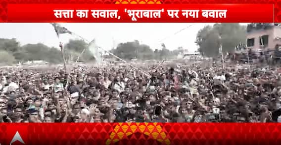 Breaking: ‘Bura Baal Saaf Karo’ slogan reignites caste fault lines in Bihar ahead of phase two voting