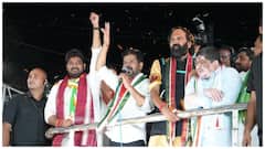 తెలంగాణలో బీసీలను మరింత దగ్గరయ్యేలా కాంగ్రెస్ మరో మాస్టర్ ప్లాన్!