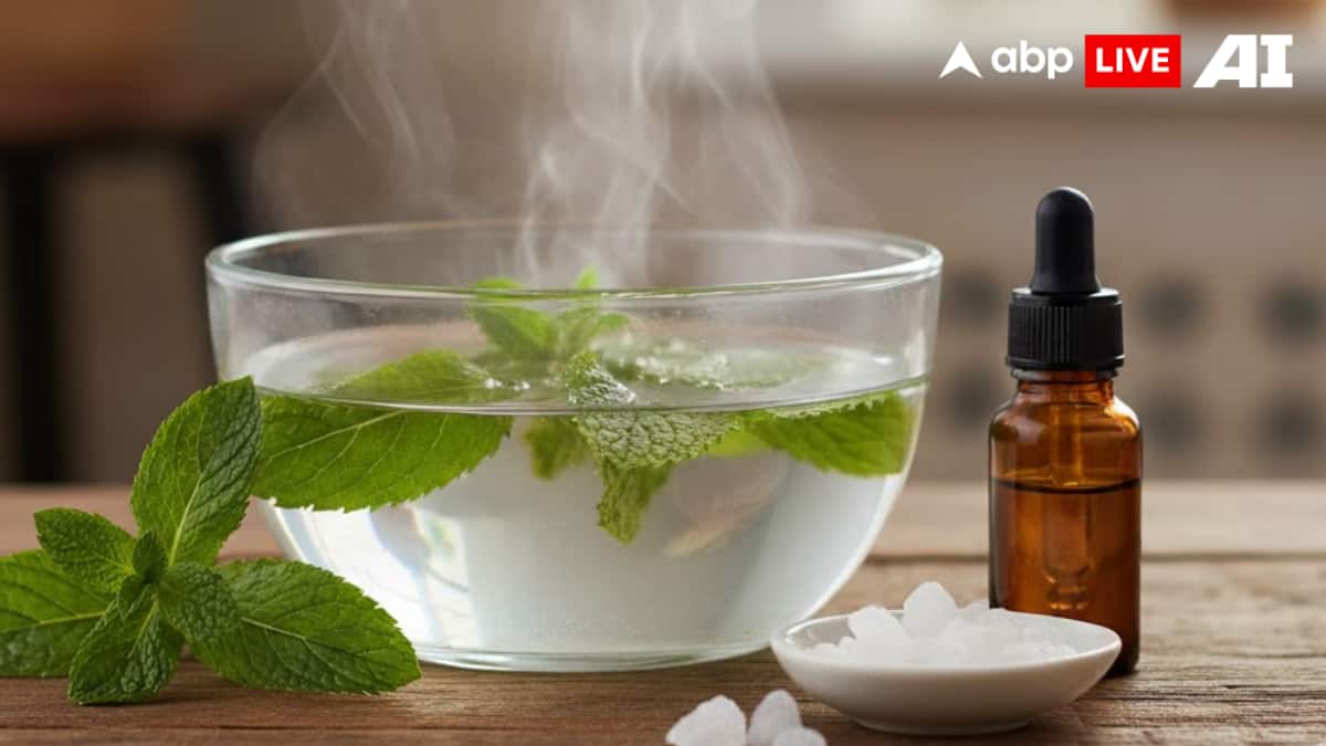 8 Best Steam Inhalation Tricks To Clear A Stuffy Nose Instantly