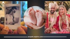 ਮਾਪੇ ਬਣੇ ਵਿੱਕੀ ਕੌਸ਼ਲ ਤੇ ਕੈਟਰੀਨਾ ਕੈਫ਼, ਬੇਬੀ ਦੇ ਜਨਮ ਮਗਰੋਂ ਸਾਂਝੀ ਕੀਤੀ ਪਹਿਲੀ ਪੋਸਟ