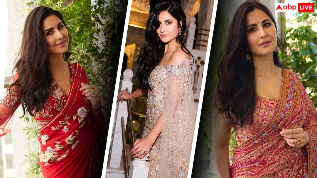 मां हैं ईसाई, पिता थे मुस्लिम, फिर कौन-सा धर्म फॉलो करती हैं कैटरीना कैफ?