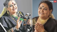 भारी आवाज बन गई सबसे बड़ी ताकत, फिर इस तरह नाइट क्लब की सिंगर से सुपरस्टार बनीं ऊषा उत्थुप