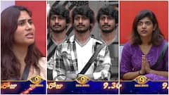 బిగ్​బాస్​లో చివరి దశకు వచ్చిన కెప్టెన్సీ టాస్క్.. రీతూకి, దివ్యకి మధ్య నలిగిపోయిన సాయి