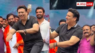 जब पब्लिक के बीच झूमते नजर आए हीरो नंबर-1, यूजर्स बोले- ओरिजिनल गोविंदा भी अब डुप्लीकेट लग रहा