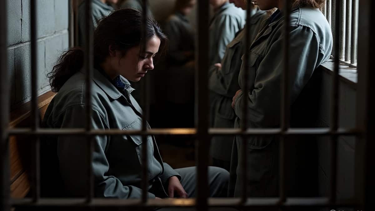 சிறுவனுக்கு பாலியல் தொல்லை அளித்த பெண்ணுக்கு 54 ஆண்டுகள் சிறை! திருவாரூரில் அதிர்ச்சி தீர்ப்பு, போக்சோ சட்டம் என்ன சொல்கிறது?